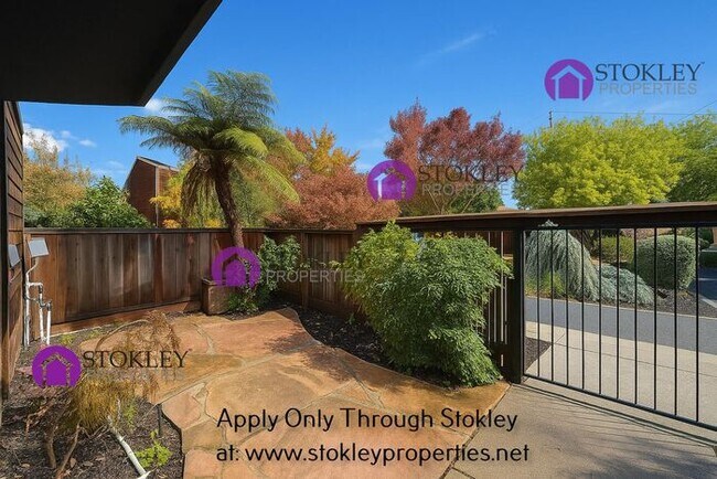 Foto del edificio - Stokley Properties Presents 2340 Westclffe Lane #G in Walnut Creek!