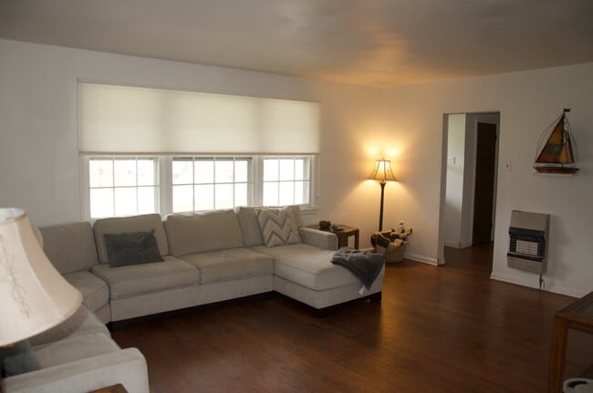 Foto del edificio - 110 Nancy Dr