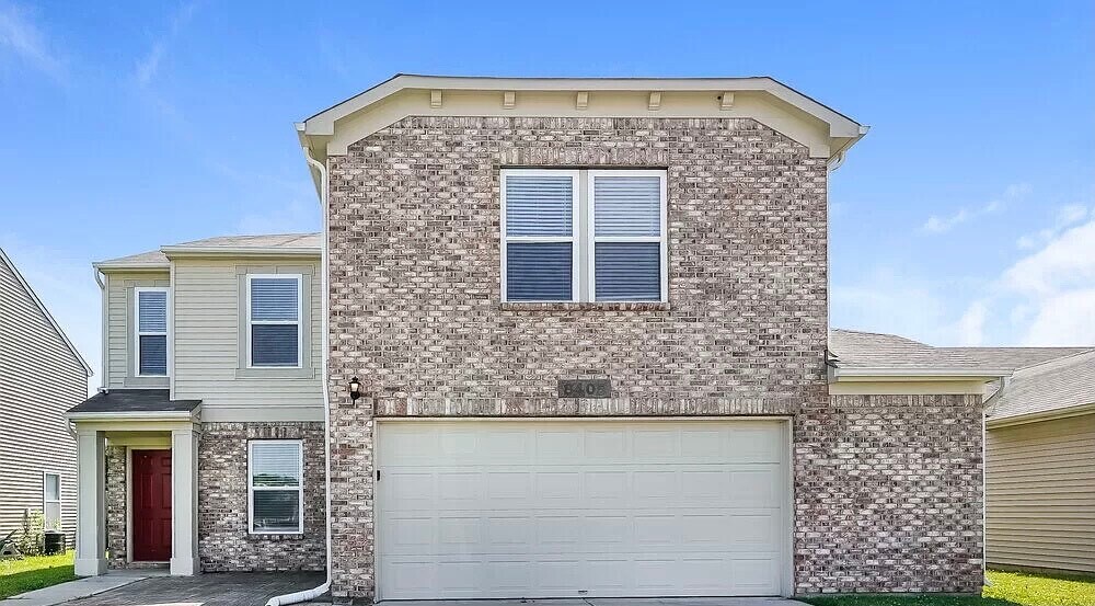 Primary Photo - 8405 Wheatfield Dr