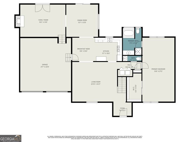 Building Photo - 1331 Baywood Glen