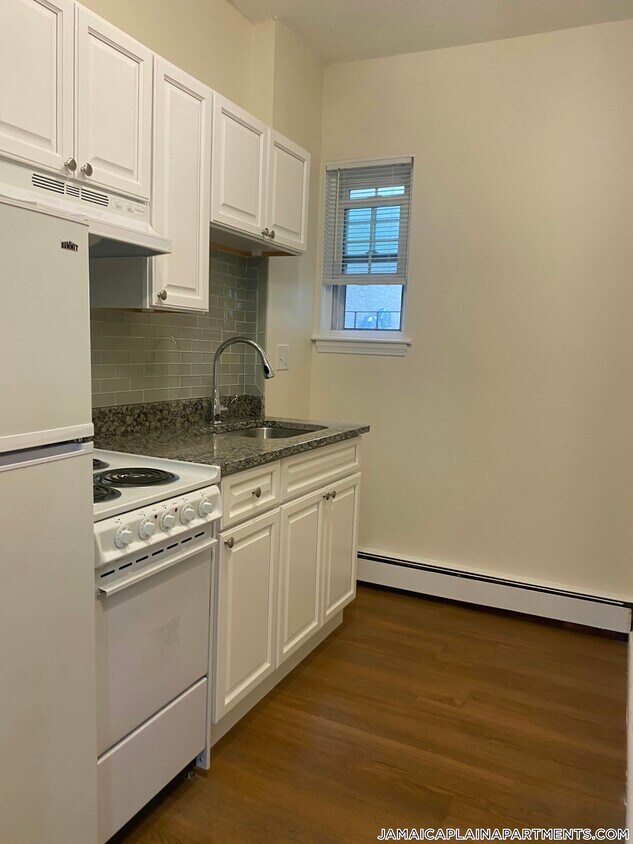 Foto principal - 66 S Huntington Ave