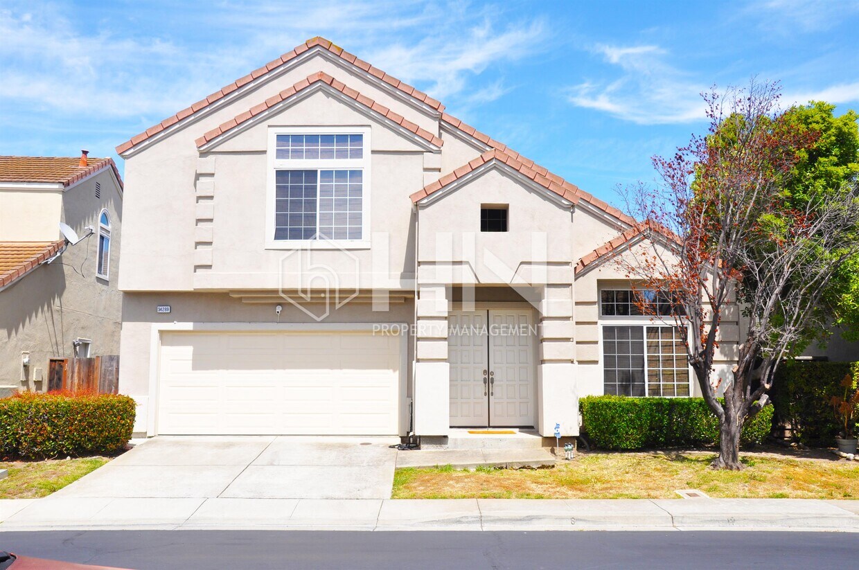 34289 Eucalyptus Terrace, Fremont, CA 94555 House for Rent in Fremont