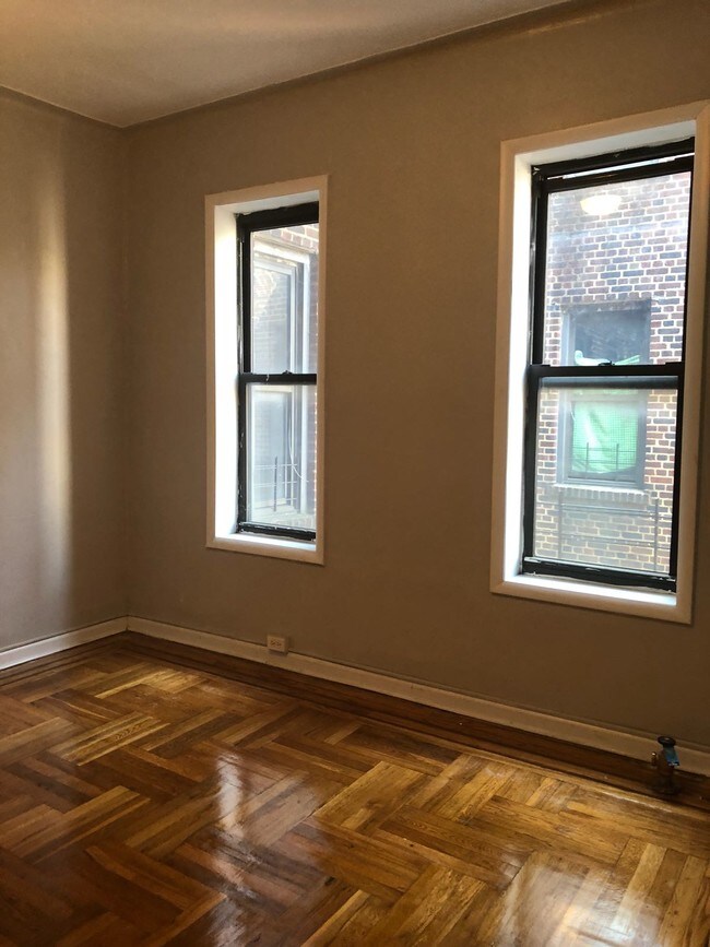 Foto del edificio - 38 St Pauls Pl