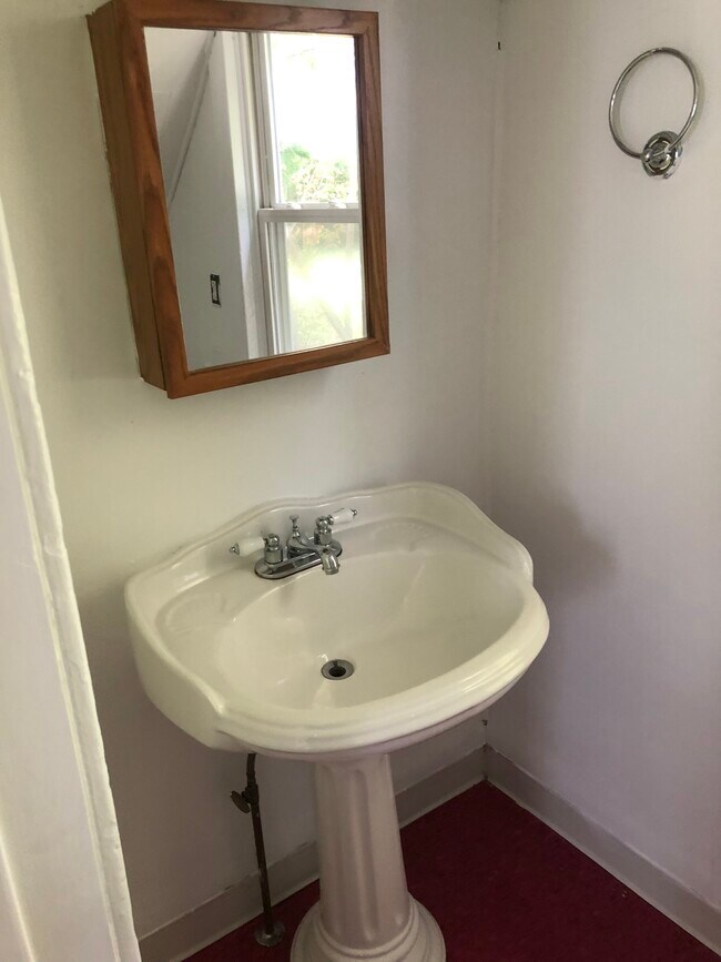 258 Cypress St, Rochester, NY 14620 House Rental in Rochester, NY