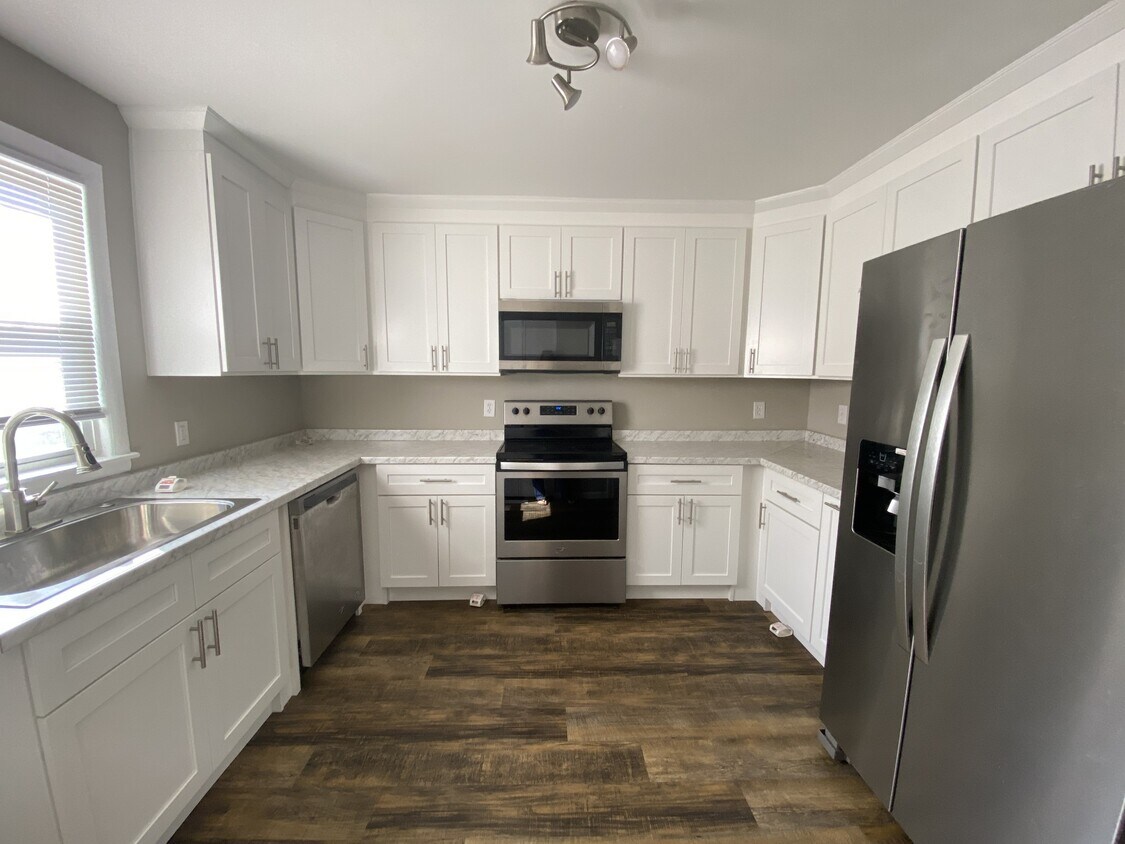 Foto principal - 192 Radnor St