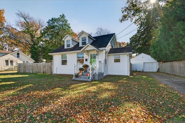 Foto del edificio - 777 Marvin Ave