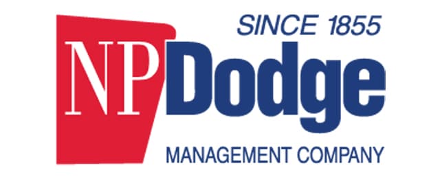 NP Dodge Company
