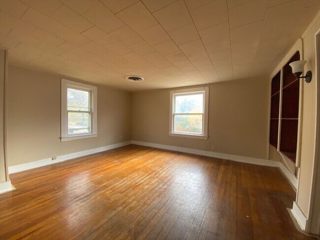 Foto del edificio - 1606/1608 W High St.