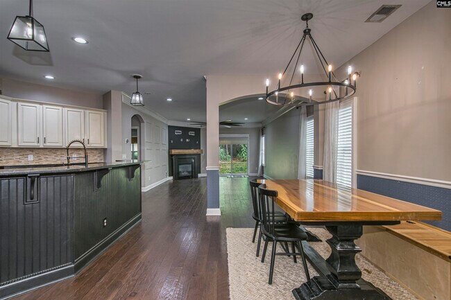 Foto del edificio - 189 Cherokee Pond Ct