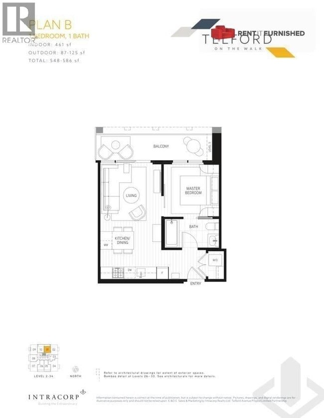 Building Photo - 6537 Telford Ave