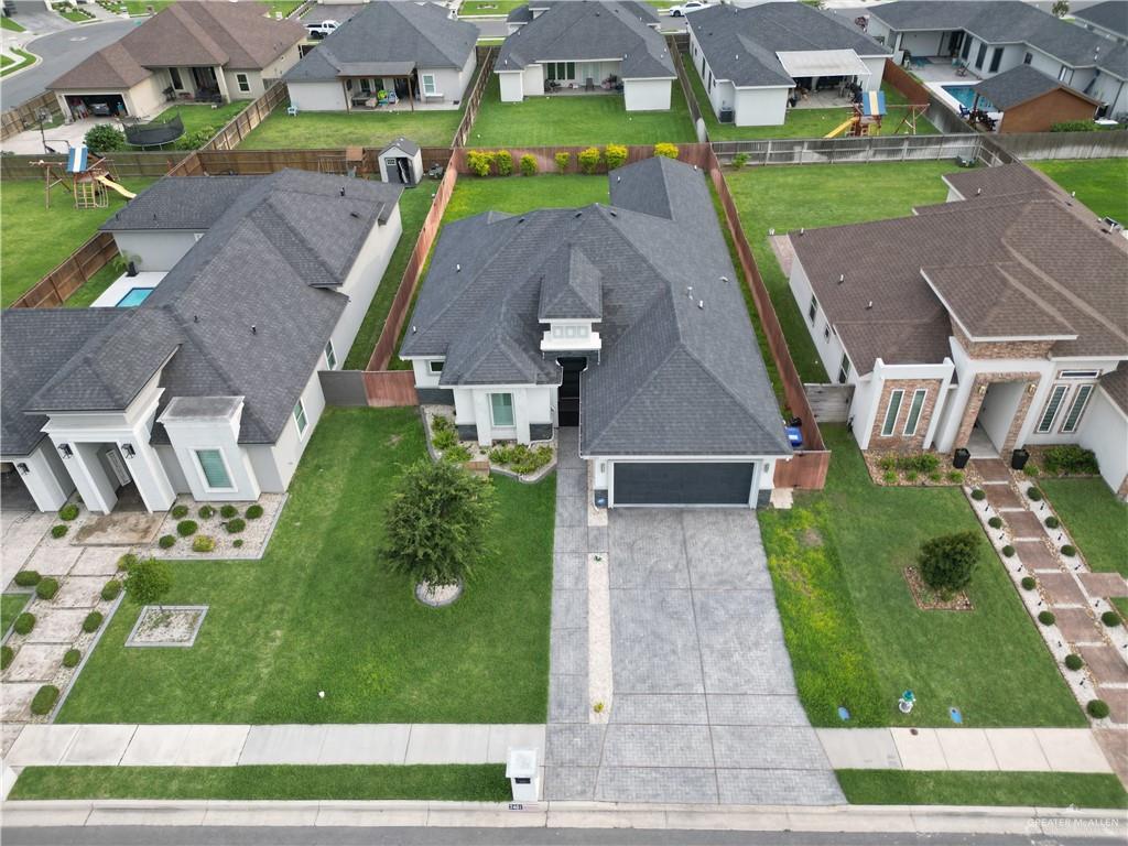 Foto principal - 2401 Cornell Ave