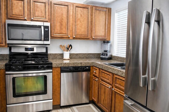 Foto del edificio - 77795 Sunnybrook Dr