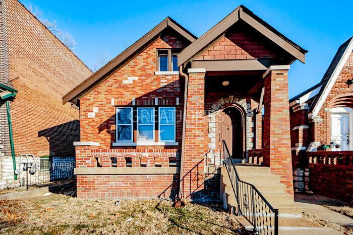 Foto principal - 3315 Osage St