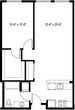 1 Bedroom M