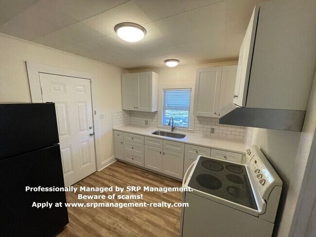 Foto del edificio - 2 BR / 1 BA Renovated Home for Rent in Gas...