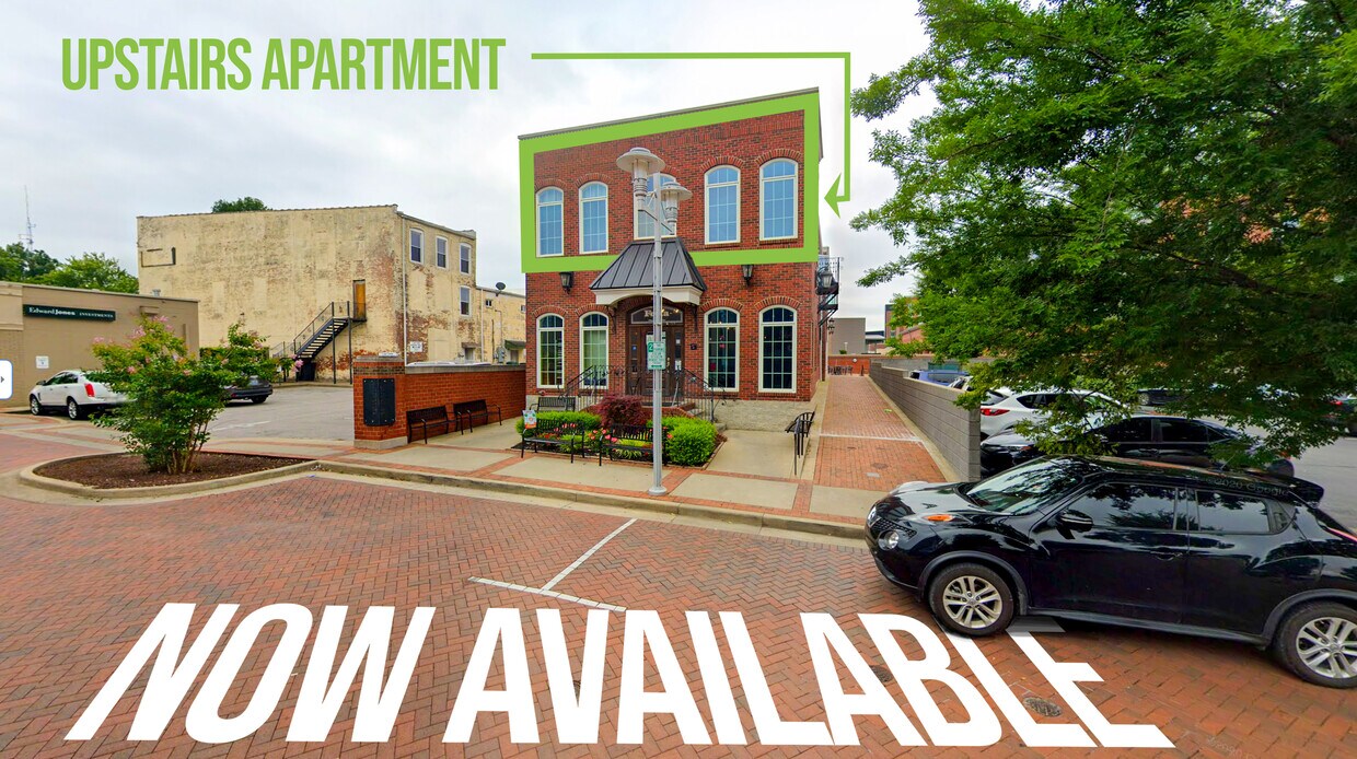 120 Saint Ann St Unit B, Owensboro, KY 42303 Apartments in Owensboro