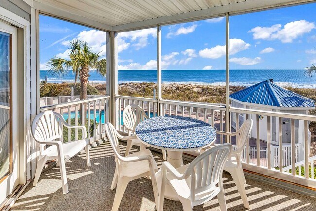 Foto del edificio - 1418 N Waccamaw Dr