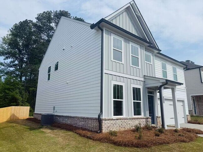 Foto del edificio - 4220 Easter Lily Ave