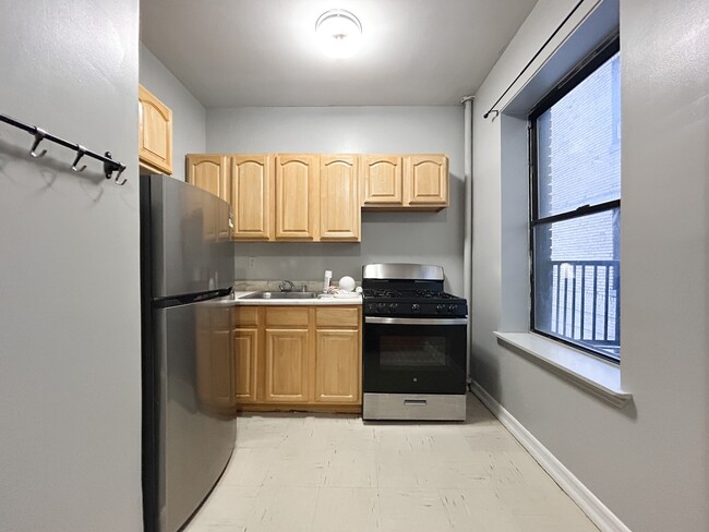 Foto del edificio - 225 W 146th St