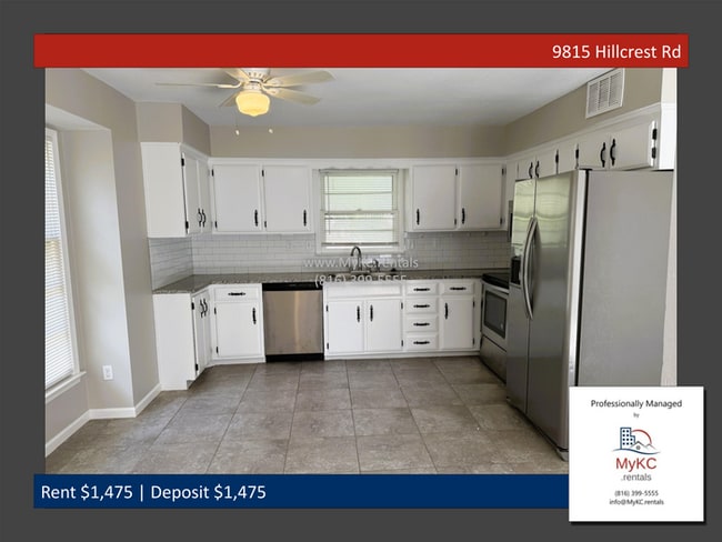 Building Photo - Bright & Spacious 3-Bedroom, 2-Bathroom Ho...