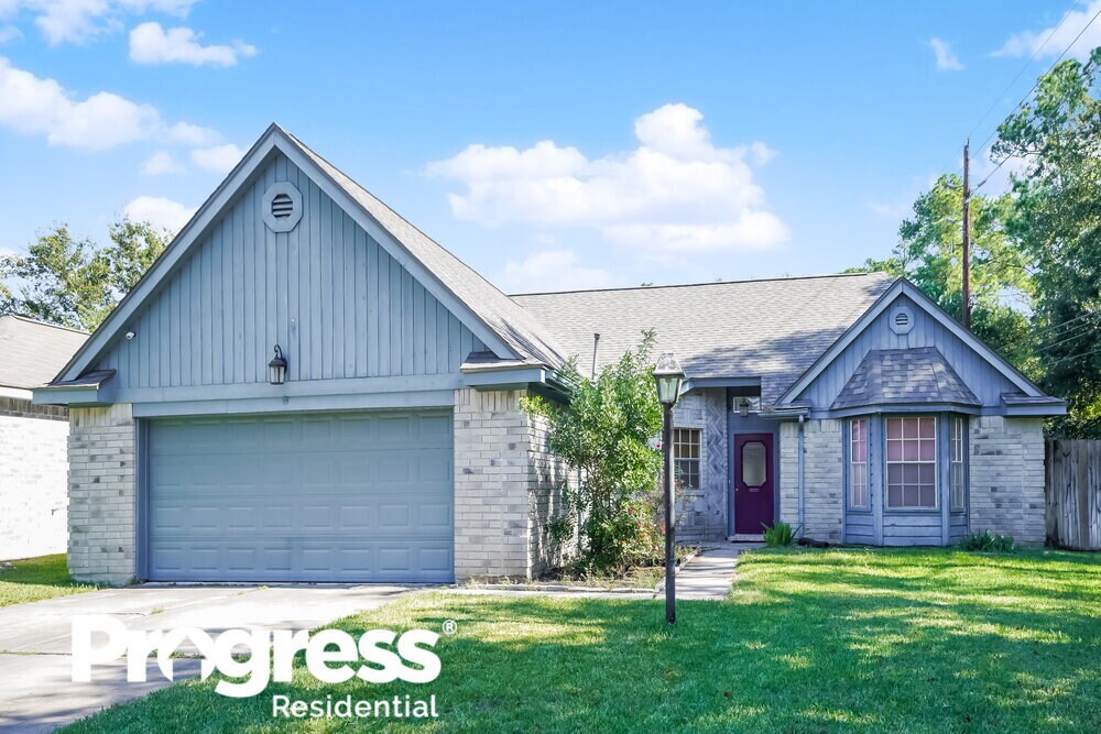 8863 Creek Willow Dr, Tomball, TX 77375 House Rental in Tomball, TX