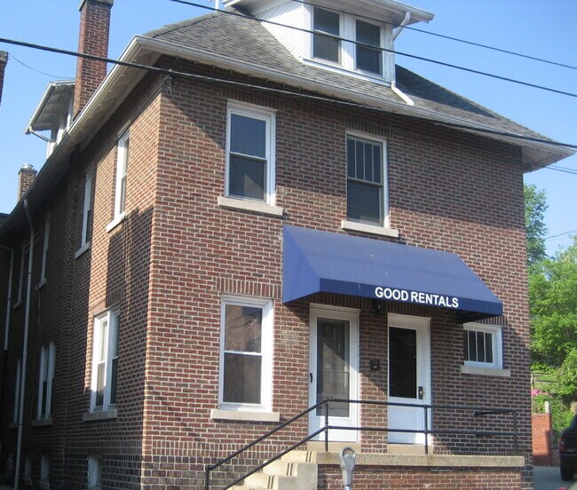 Building Photo - 21 W State St