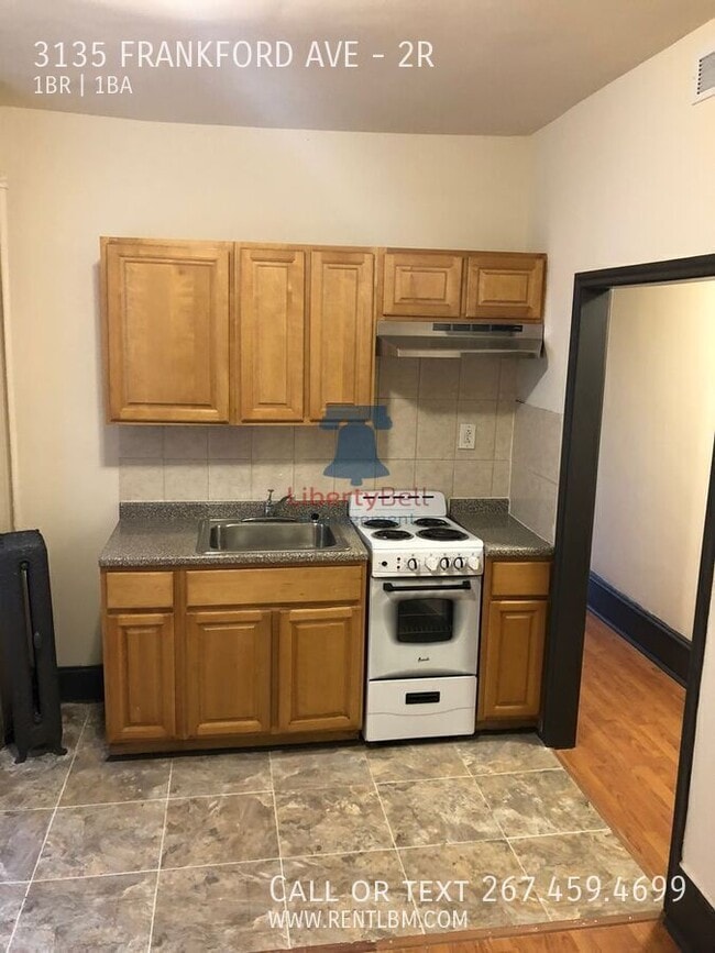 Building Photo - 3135 Frankford Ave