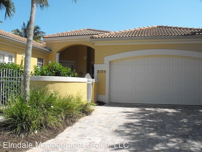 Foto del edificio - 2 br, 2 bath House - 2135 South Maiden Lane