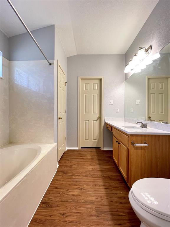 Foto del edificio - 3761 Top Rock Ln