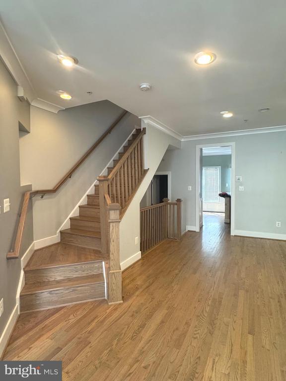 Foto del edificio - 1322 N Danville St