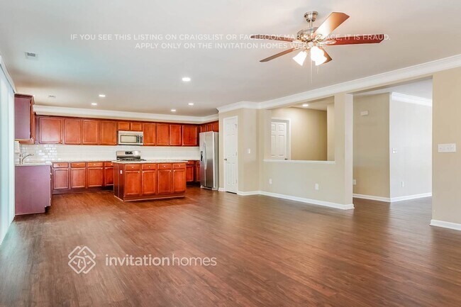 Foto del edificio - 2936 Roundleaf Ct