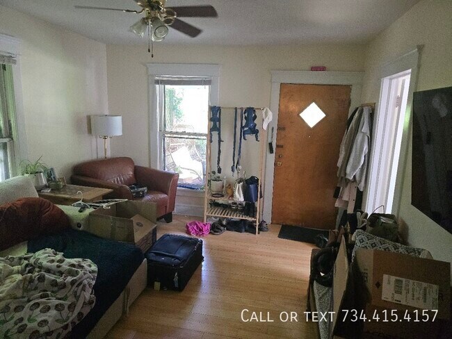 Photo - 110 E Summit- Apartment