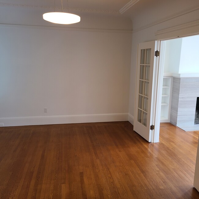 Dining Room - 440 34th Ave