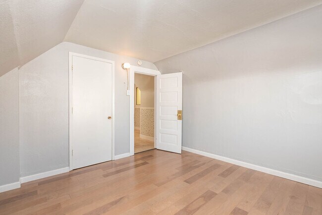 Foto del edificio - 2949 Clement St