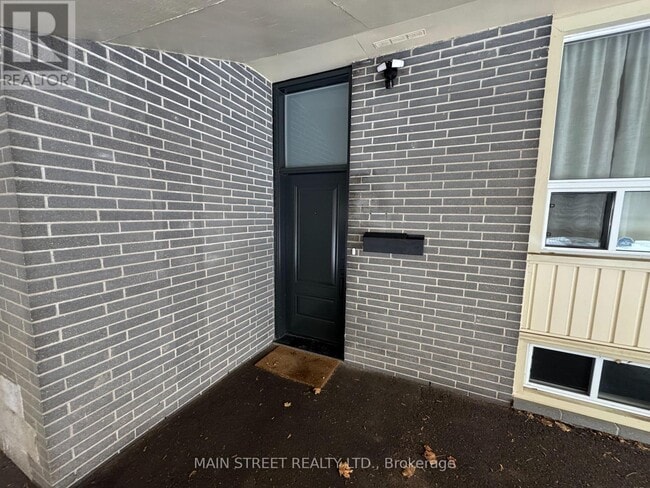 Photo du bâtiment - 57 Dunning Ave