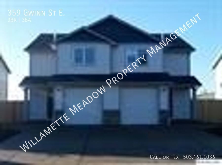 Foto principal - Duplex on Gwinn St, 3 Bedrooms, 2 Bathroom...