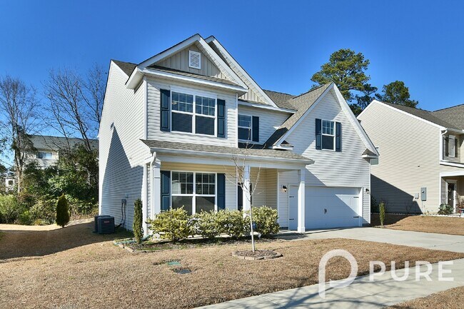 Foto del edificio - 373 Council Loop, Columbia, SC 29209