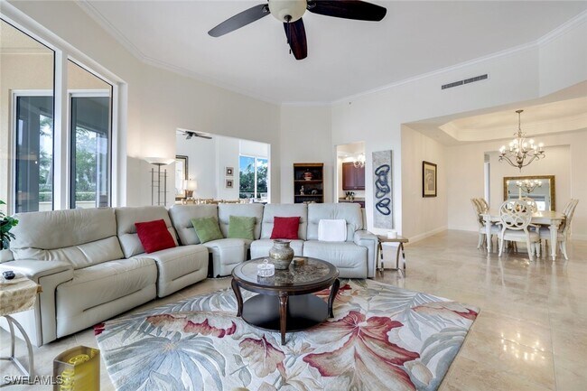 Building Photo - 1050 Borghese Ln