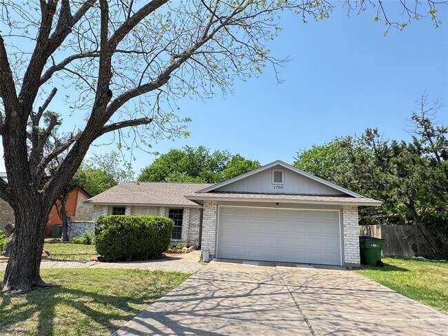 Foto del edificio - 1700 W Mesa Park Dr