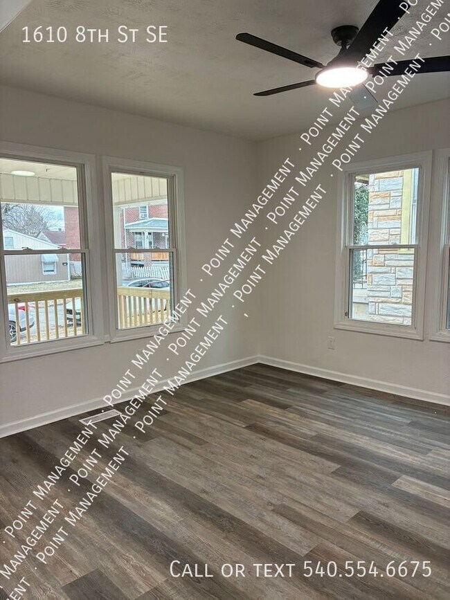 Foto del edificio - 1610 8th St SE