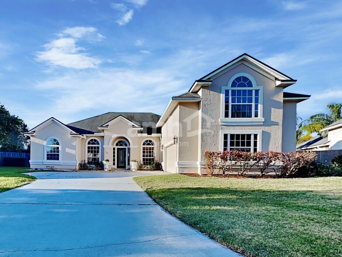 821 Templeton Lane House Rental in Ponte Vedra Beach, FL