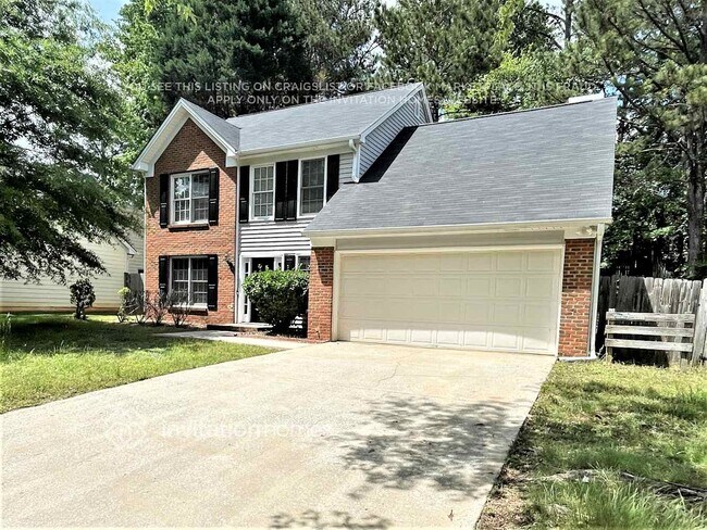 Foto del edificio - 220 Pine Bridge Trail