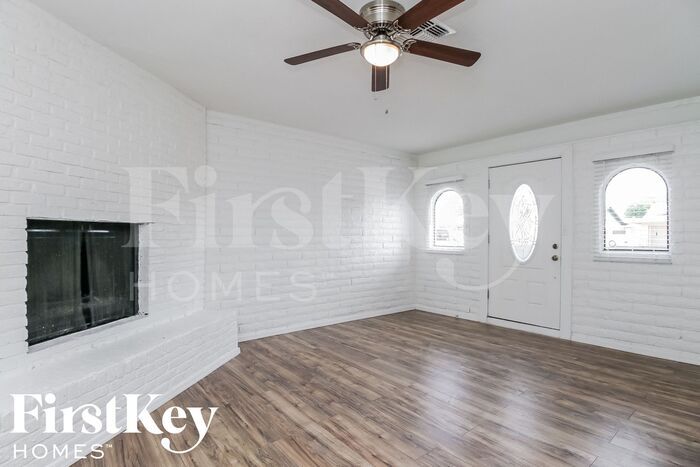 Foto principal - 3734 W Sierra St