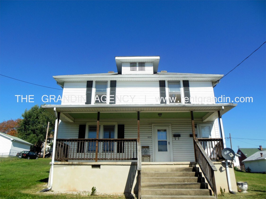 Primary Photo - 1032 Morehead Ave SE