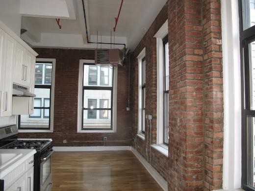 Primary Photo - 25 Jay St