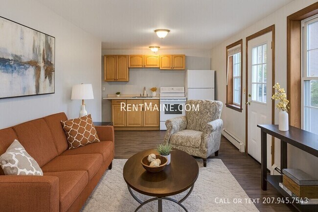 Foto del edificio - 103 Cony St