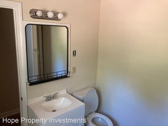 Foto del edificio - 2 br, 1 bath House - 475 Old Carrollton Road
