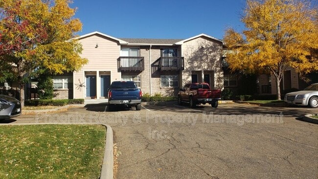 Photo - 1346 Sunset St Apartment