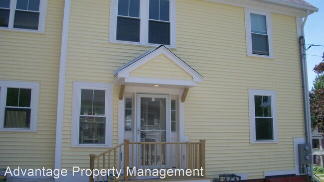Building Photo - 2 br, 1 bath House - 82 Congress Street #1