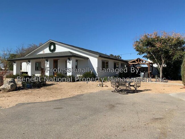 Foto del edificio - 32330 Shrimp Ln